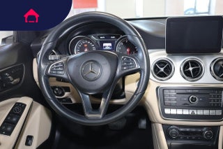 2018 Mercedes-Benz GLA