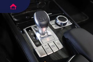 2018 Mercedes-Benz SL