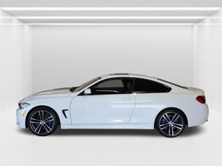 2019 BMW 4 Series