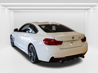 2019 BMW 4 Series
