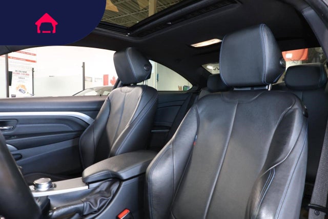 2019 BMW 4 Series