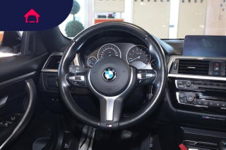 2019 BMW 4 Series