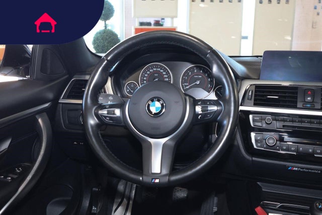 2019 BMW 4 Series