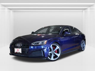 2019 Audi S5 Sportback
