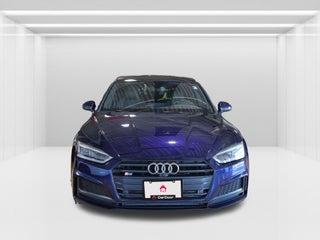 2019 Audi S5 Sportback
