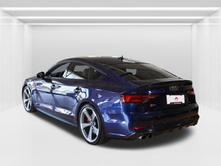 2019 Audi S5 Sportback