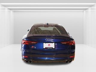 2019 Audi S5 Sportback