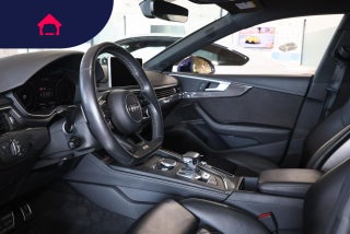 2019 Audi S5 Sportback