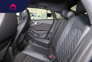 2019 Audi S5 Sportback