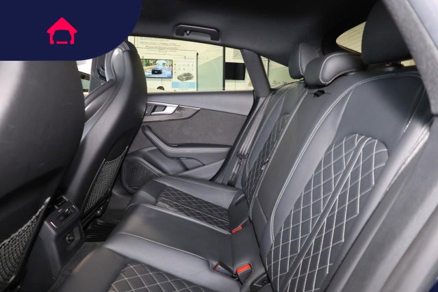 2019 Audi S5 Sportback