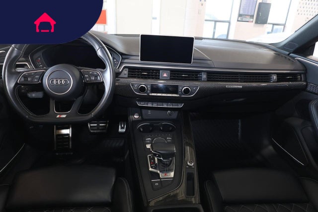 2019 Audi S5 Sportback