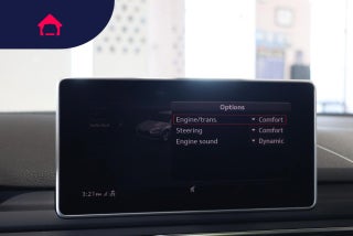 2019 Audi S5 Sportback
