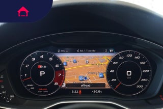 2019 Audi S5 Sportback