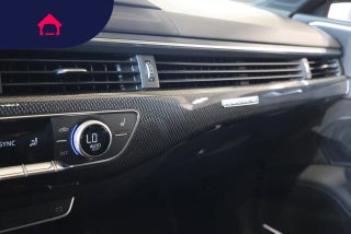 2019 Audi S5 Sportback