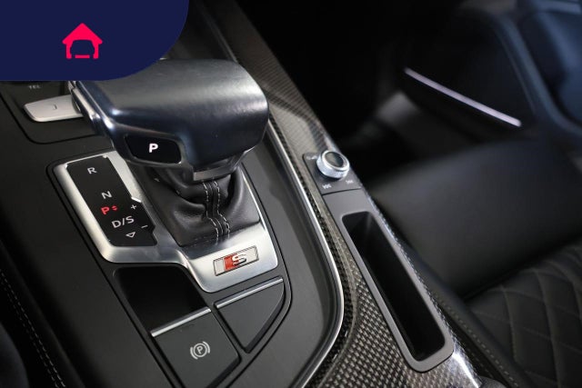 2019 Audi S5 Sportback