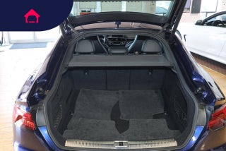 2019 Audi S5 Sportback