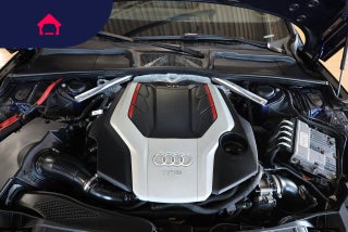 2019 Audi S5 Sportback