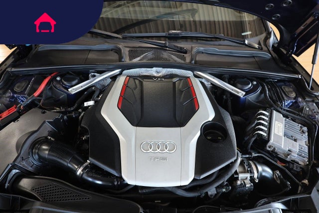 2019 Audi S5 Sportback