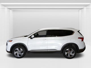 2021 Hyundai Santa Fe