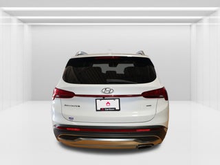 2021 Hyundai Santa Fe