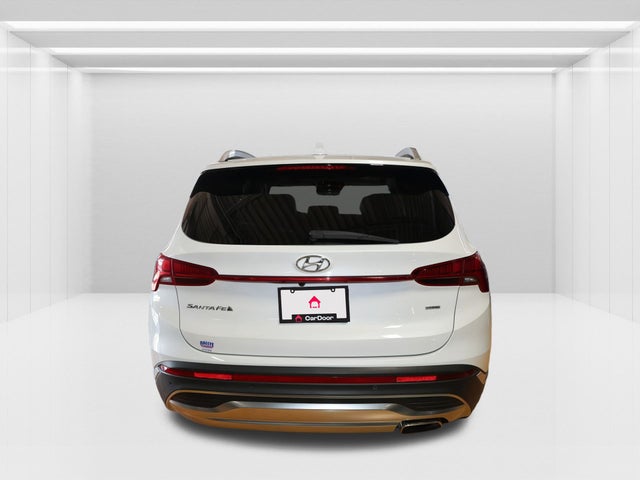 2021 Hyundai Santa Fe