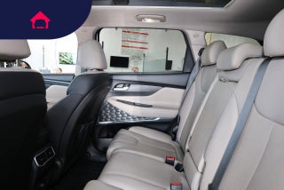 2021 Hyundai Santa Fe