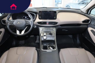 2021 Hyundai Santa Fe