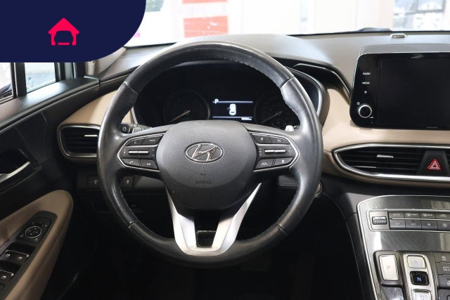 2021 Hyundai Santa Fe