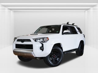 2020 Toyota 4Runner