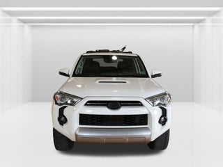 2020 Toyota 4Runner