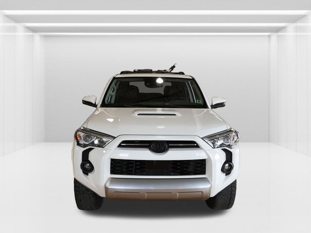 2020 Toyota 4Runner