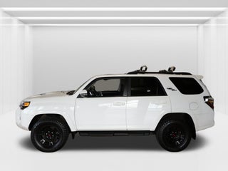 2020 Toyota 4Runner