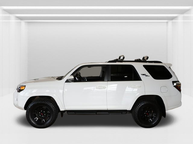 2020 Toyota 4Runner
