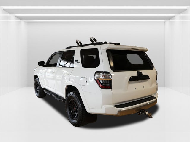 2020 Toyota 4Runner