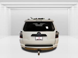 2020 Toyota 4Runner