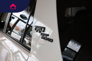 2020 Toyota 4Runner