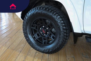 2020 Toyota 4Runner
