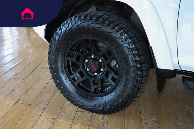 2020 Toyota 4Runner