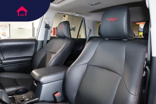 2020 Toyota 4Runner
