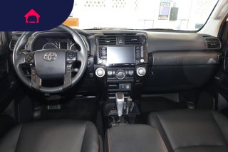 2020 Toyota 4Runner