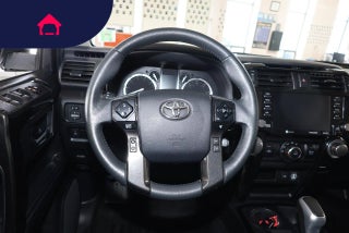 2020 Toyota 4Runner