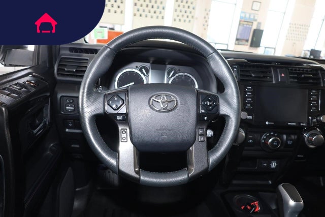 2020 Toyota 4Runner