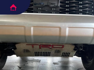 2020 Toyota 4Runner
