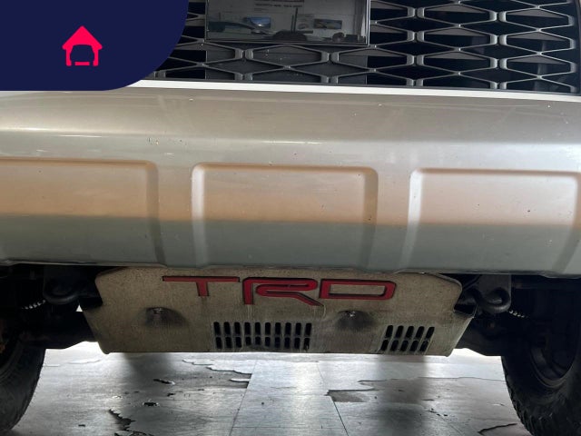 2020 Toyota 4Runner