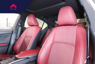 2021 Lexus IS