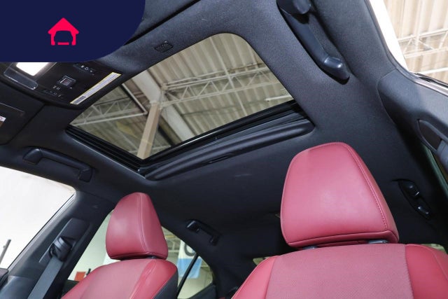 2021 Lexus IS