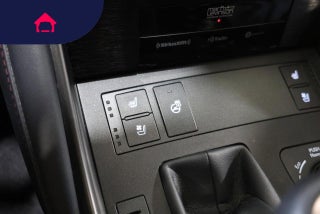 2021 Lexus IS