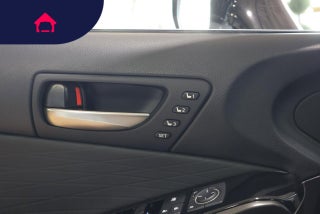 2021 Lexus IS