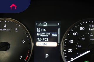 2021 Lexus IS