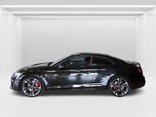 2022 Audi S5 Coupe